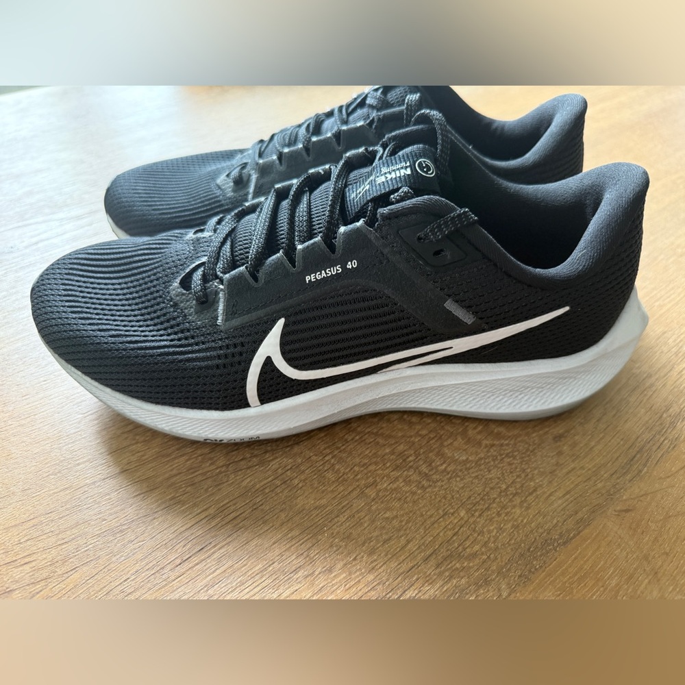 Men’s Nike Pegasus 40 Black